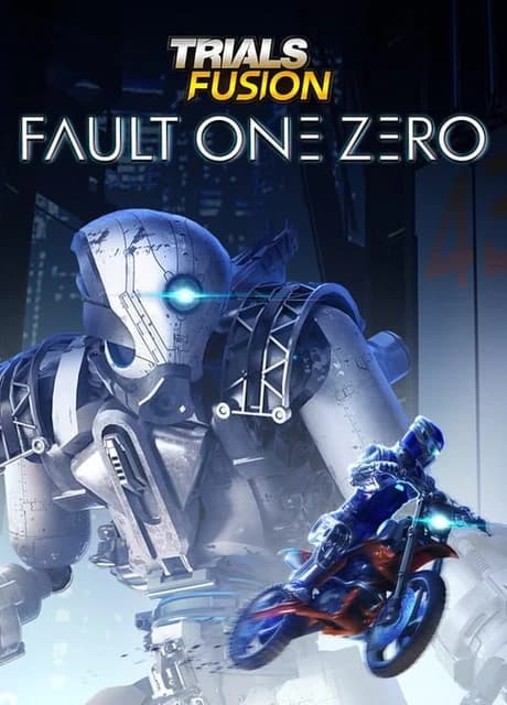 Trials Fusion: Fault One Zero