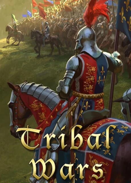 Tribal Wars