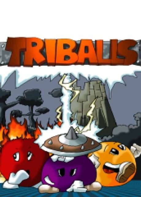 TriBalls