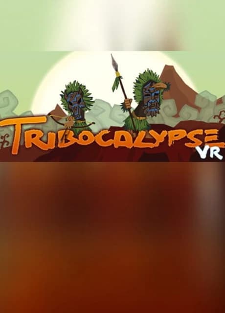 Tribocalypse VR