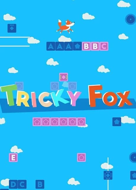 Tricky Fox