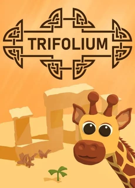 Trifolium: The Adventures of Gary Pretzelneck