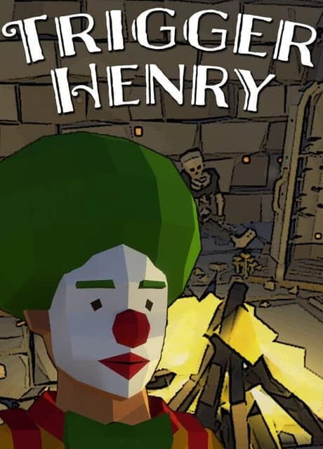 Trigger Henry