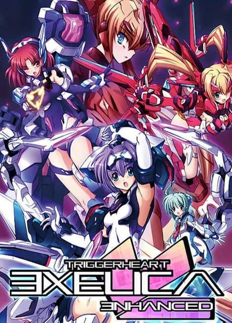 TriggerHeart Exelica Enhanced