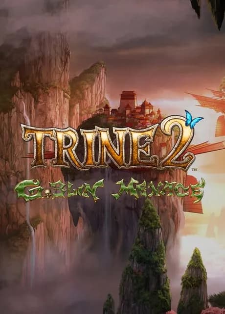 Trine 2: Goblin Menace