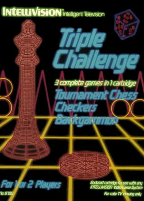 Triple Challenge