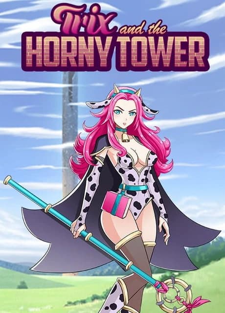 Trix and the Horny Tower