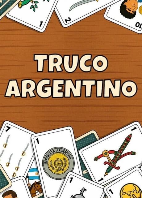 Truco Argentino
