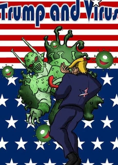 Trump and Virus