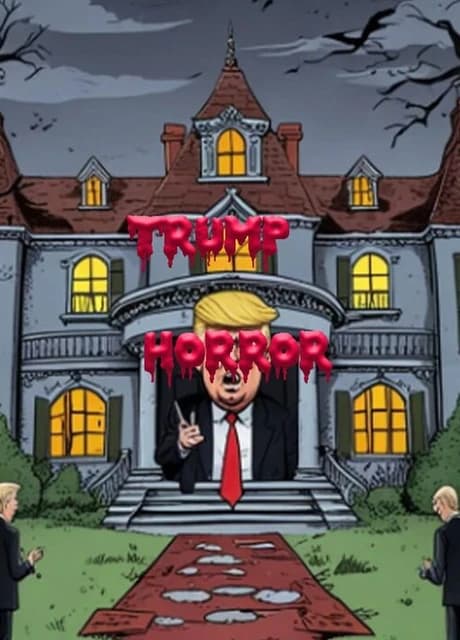 Trump Horror