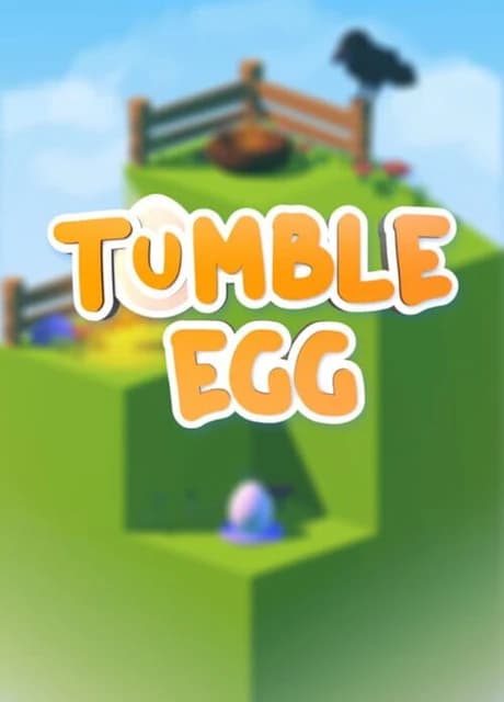 Tumble Egg