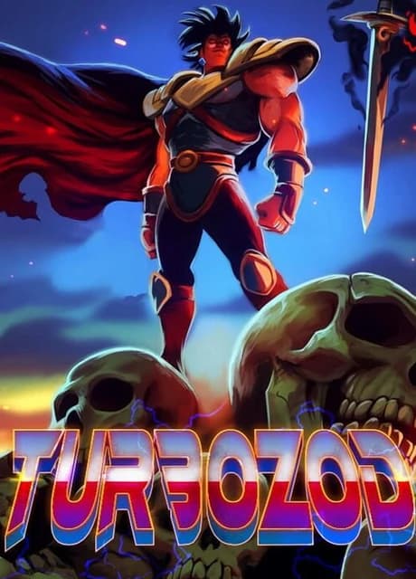 Turbozod
