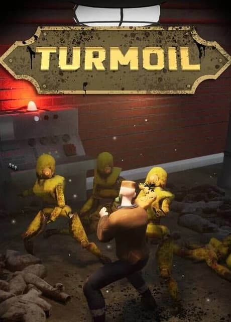 Turmoil
