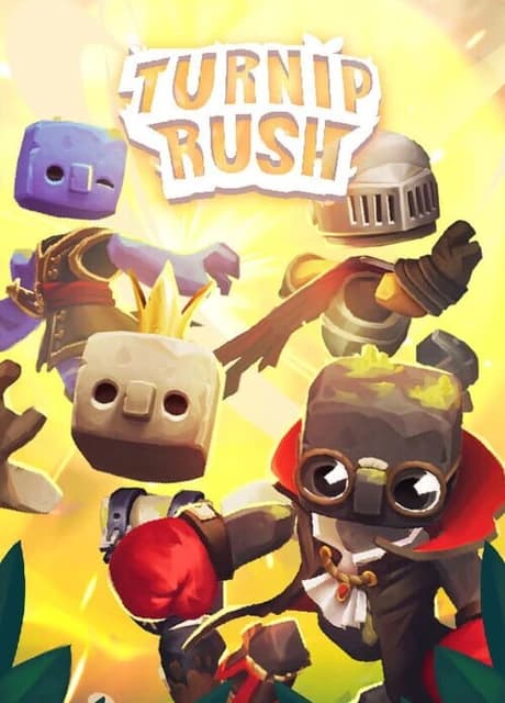 Turnip Rush