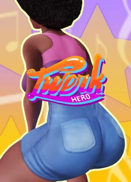 Twerk Hero