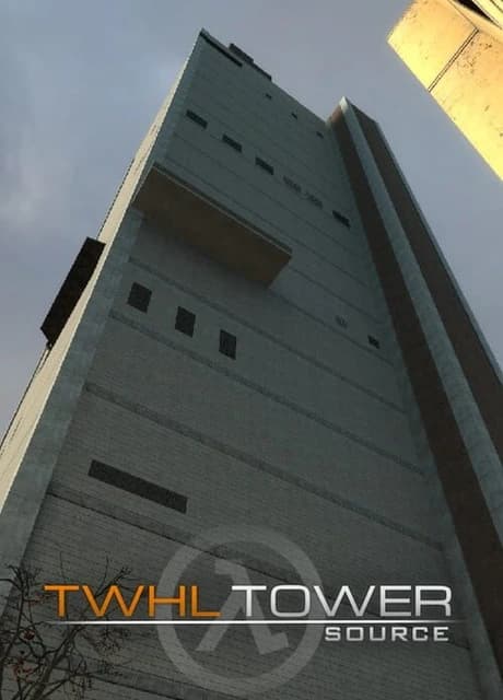 TWHL Tower: Source