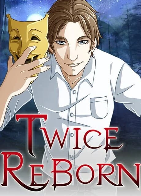 Twice Reborn: A Vampire Visual Novel