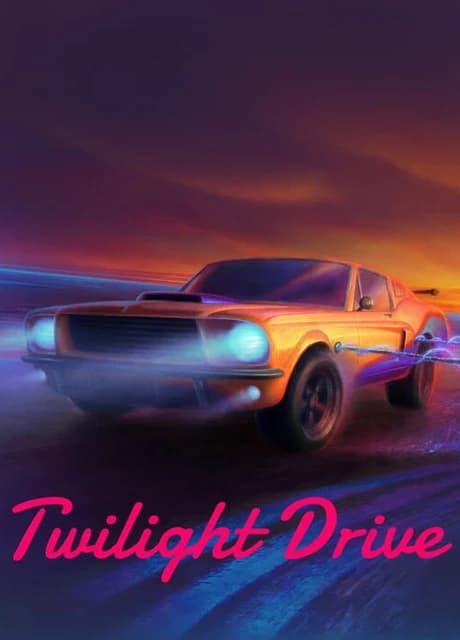 Twilight Drive