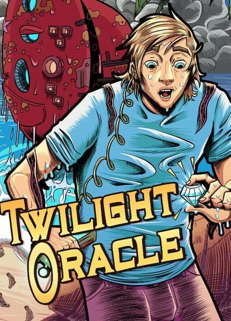 Twilight Oracle