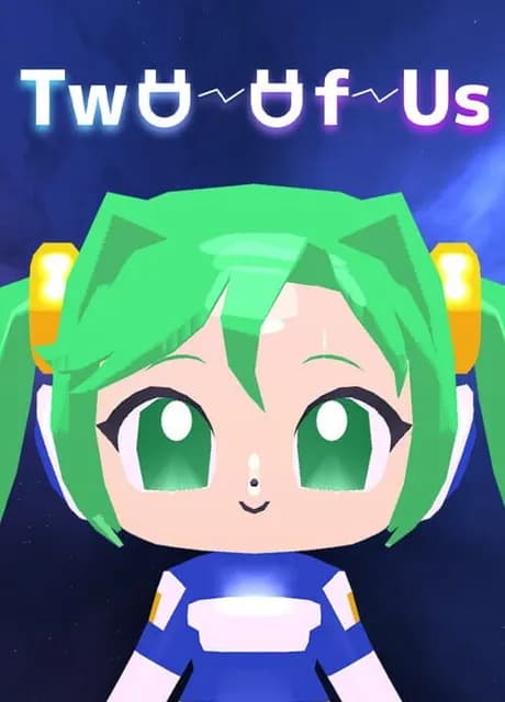Two of Us