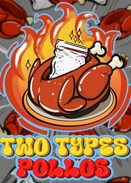 Two Types Pollos