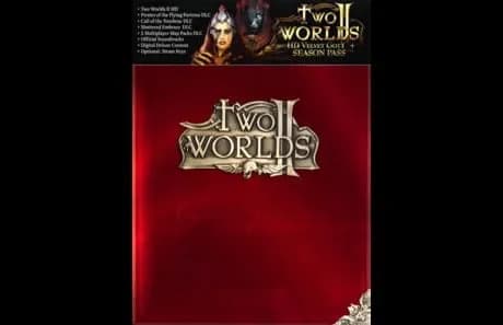 Two Worlds II: Velvet Game of the Year Edition