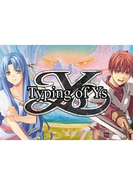 Typing of Ys