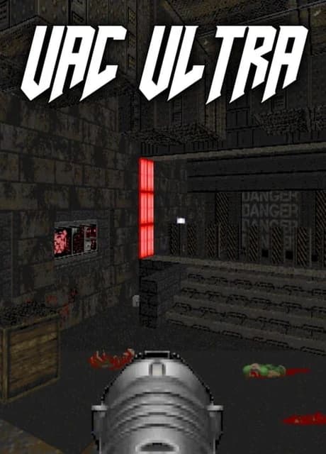 UAC Ultra