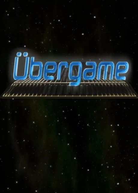 Uebergame