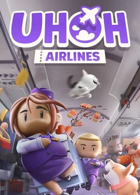 Uh Oh Airlines