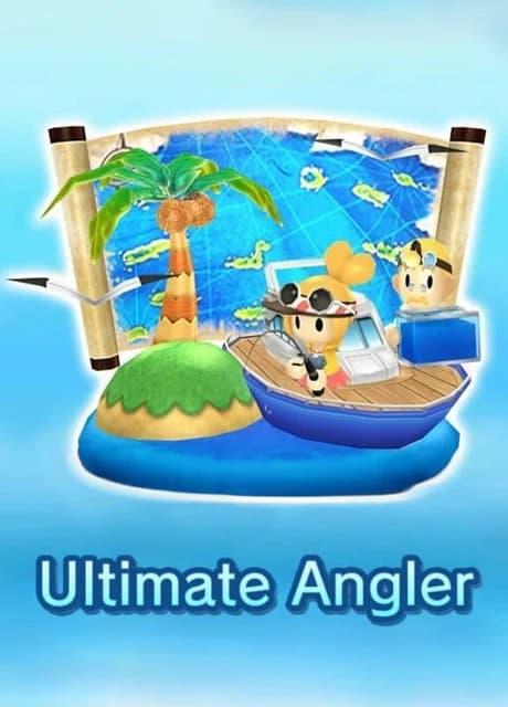 Ultimate Angler