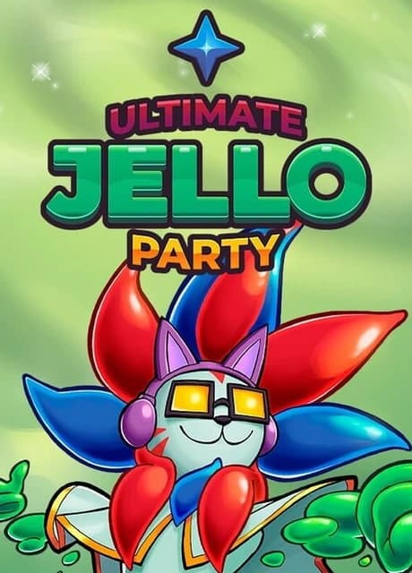 Ultimate Jello Party