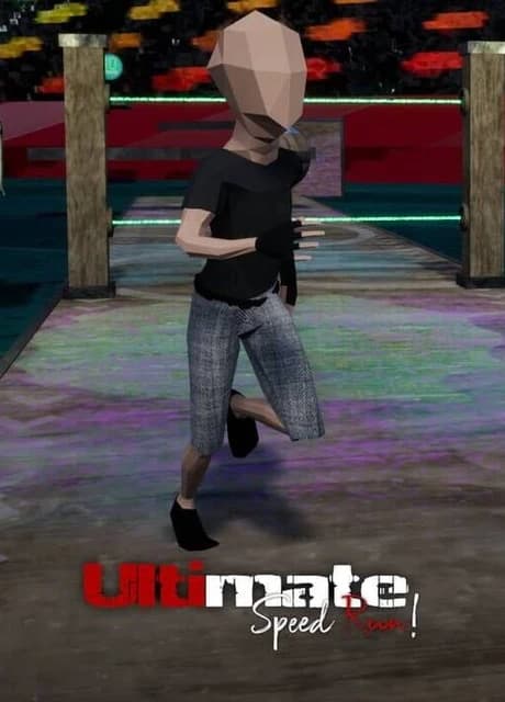 Ultimate Speed Run