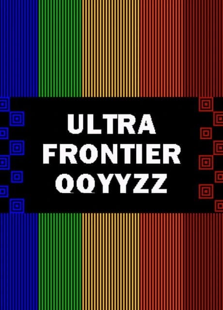 Ultra Frontier QQYYZZ