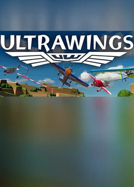 Ultrawings Flat