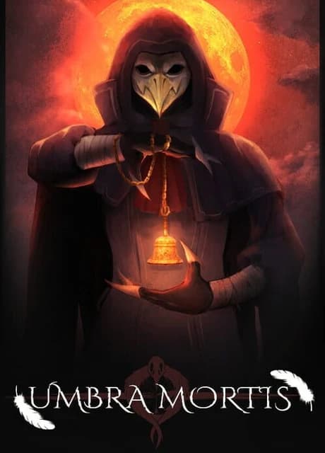 Umbra Mortis