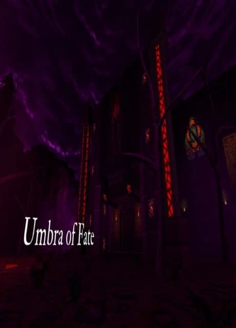 Umbra of Fate