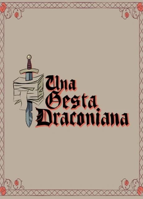 Una Gesta Draconiana