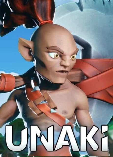 Unaki