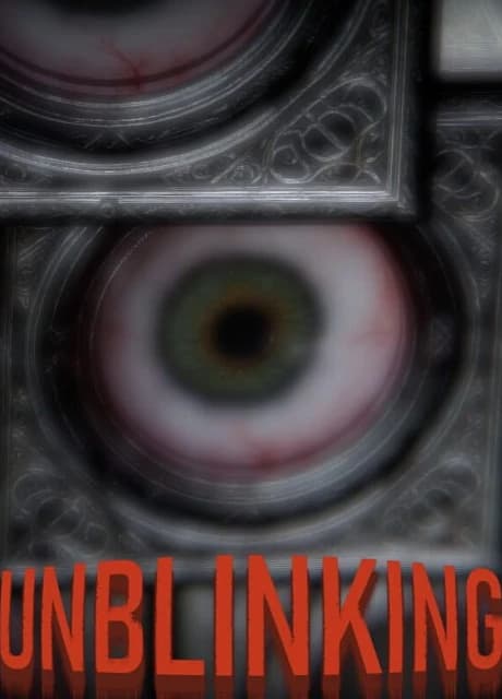 Unblinking