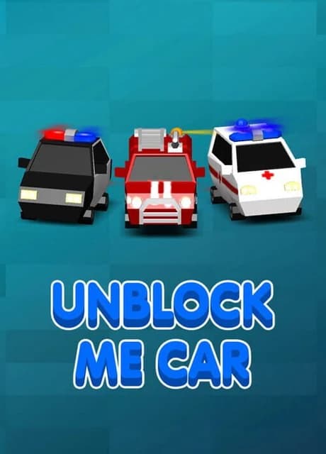 Unblock Me Car