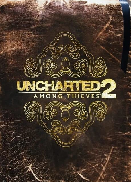 Uncharted 2: Among Thieves - Fortune Hunter Edition