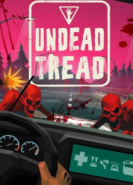 Undead Tread