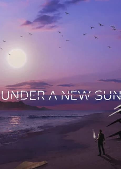 Under A New Sun