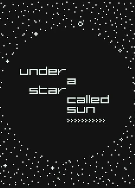 Under a Star Called Sun