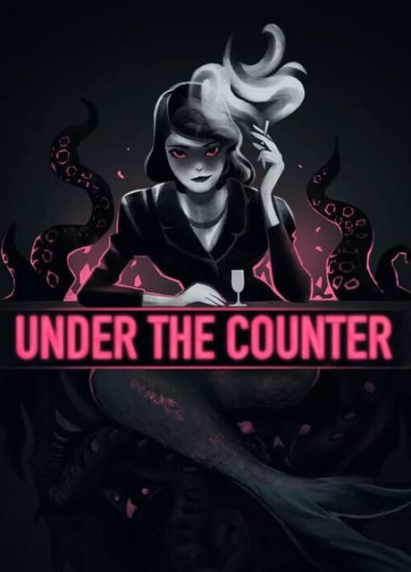 Under the Counter