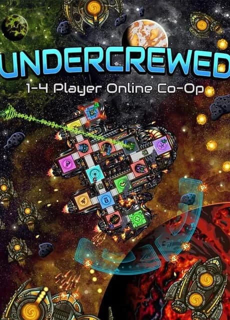 Undercrewed
