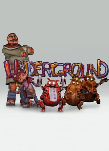 Underground