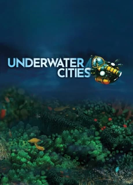 Underwater Cities