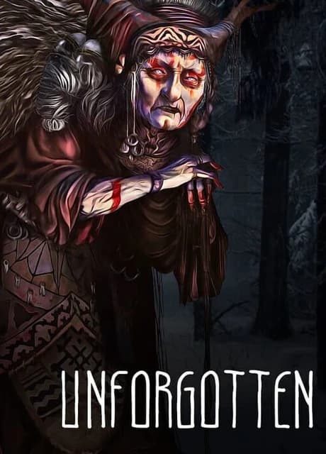 Unforgotten